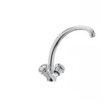 Смеситель для кухни Haiba Mega 273 (HB0289)