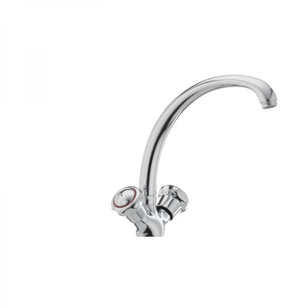 Смеситель для кухни Haiba Mega 273 (HB0289)