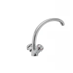 Смеситель для кухни Haiba Mega 273 (HB0289)