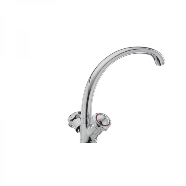 Смеситель для кухни Haiba Mega 273 (HB0289)