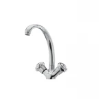 Смеситель для кухни Haiba Mega 273 (HB0289)