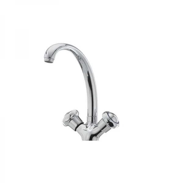 Смеситель для кухни Haiba Mega 273 (HB0289)