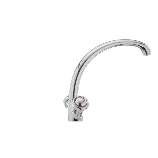 Смеситель для кухни Haiba Mega 273 (HB0289)