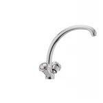 Смеситель для кухни Haiba Mega 273 (HB0289)