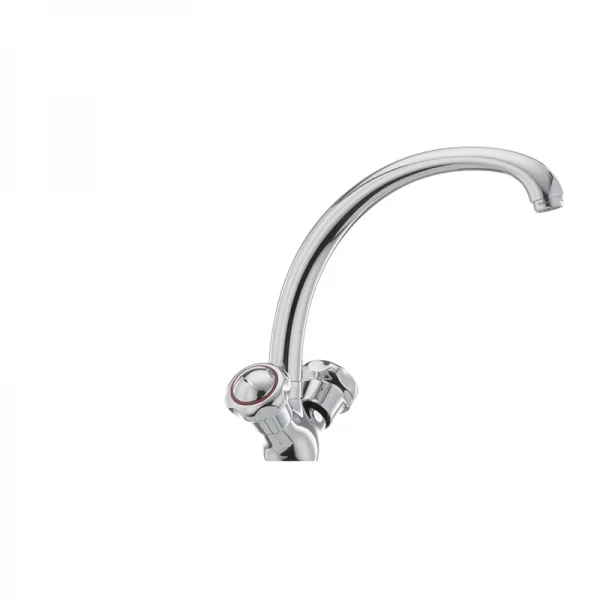 Смеситель для кухни Haiba Mega 273 (HB0289)