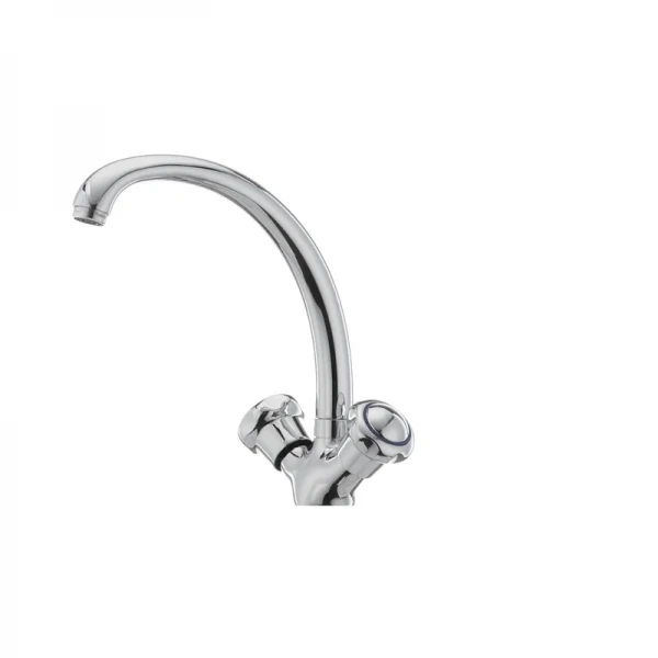 Смеситель для кухни Haiba Mega 273 (HB0289)