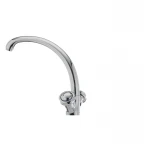 Смеситель для кухни Haiba Mega 273 (HB0289)