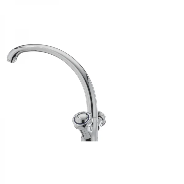 Смеситель для кухни Haiba Mega 273 (HB0289)