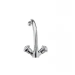 Смеситель для кухни Haiba Mega 273 (HB0289)