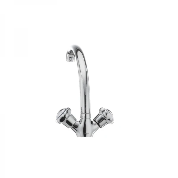 Смеситель для кухни Haiba Mega 273 (HB0289)