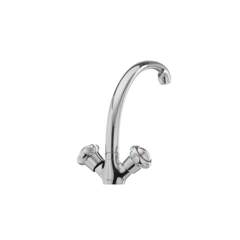 Смеситель для кухни Haiba Mega 273 (HB0289)