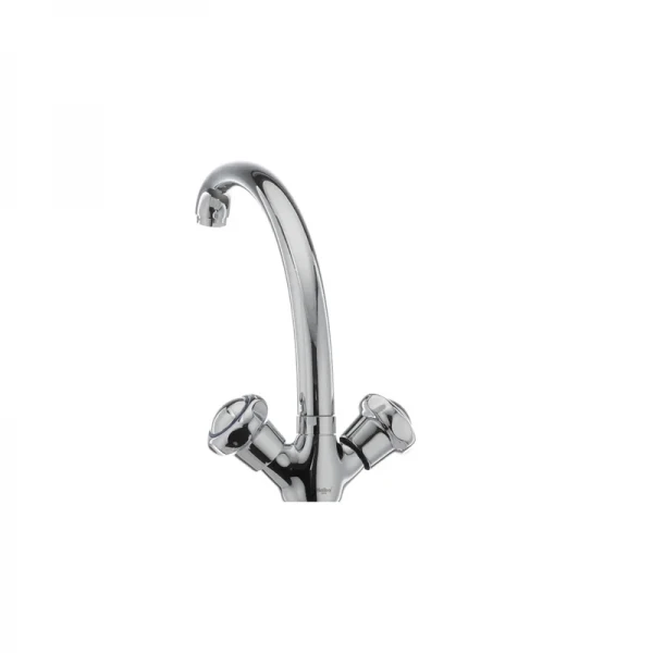 Смеситель для кухни Haiba Mega 273 (HB0289)