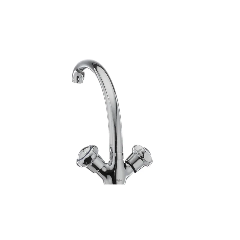 Смеситель для кухни Haiba Mega 273 (HB0289)