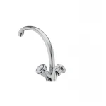 Смеситель для кухни Haiba Mega 273 (HB0289)