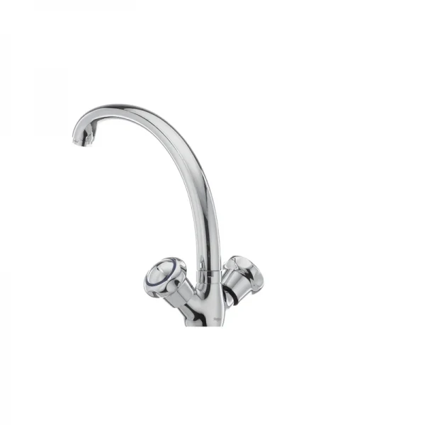 Смеситель для кухни Haiba Mega 273 (HB0289)