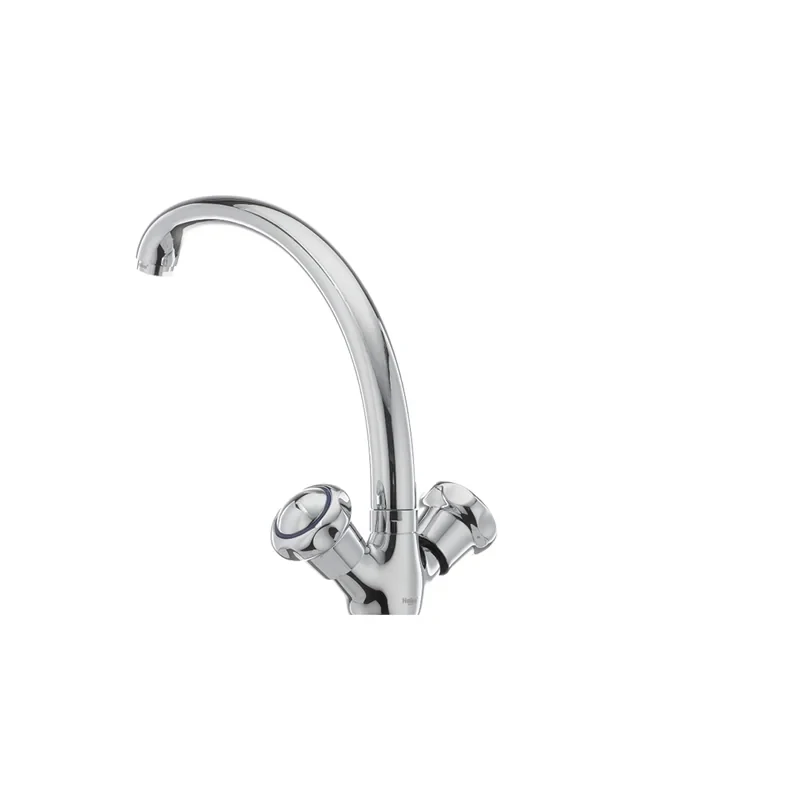 Смеситель для кухни Haiba Mega 273 (HB0289)