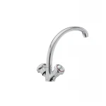 Смеситель для кухни Haiba Mega 273 (HB0289)