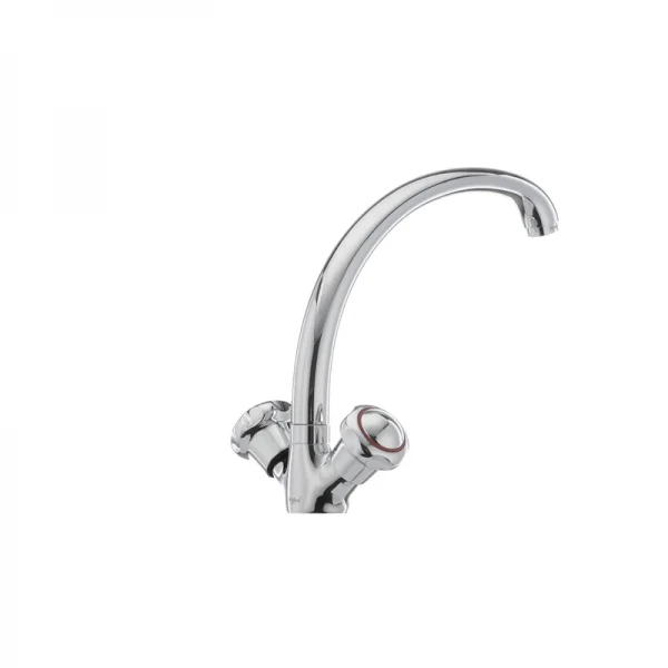 Смеситель для кухни Haiba Mega 273 (HB0289)