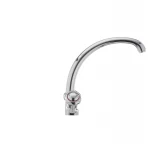 Смеситель для кухни Haiba Mega 273 (HB0289)