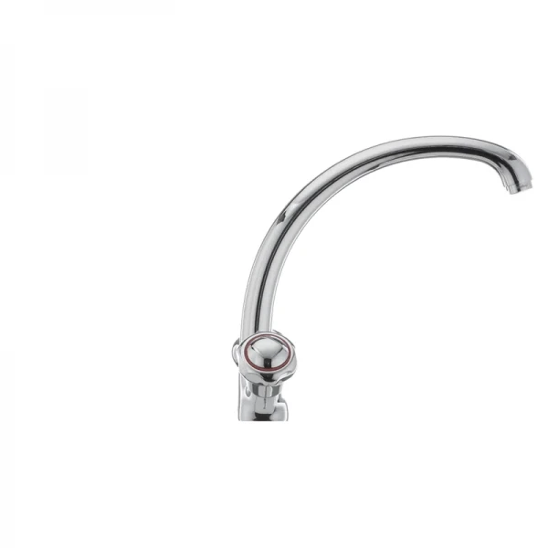 Смеситель для кухни Haiba Mega 273 (HB0289)