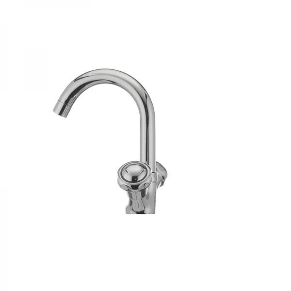 Смеситель для умывальника Haiba Mega 274 (HB0290)