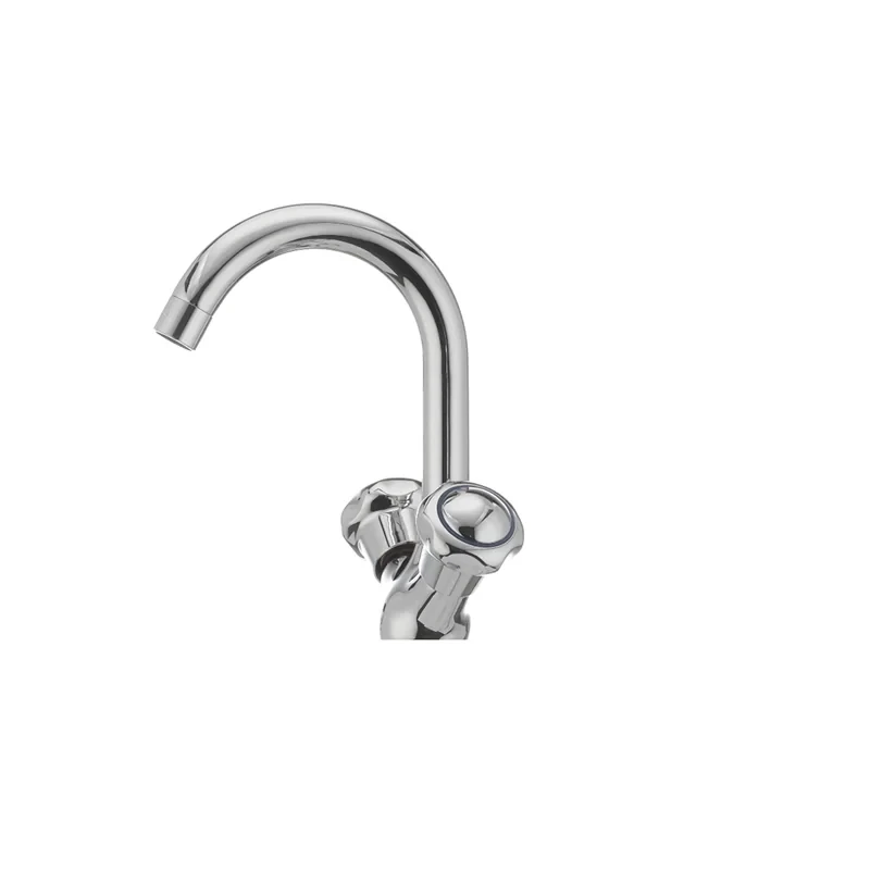 Змішувач для умивальника Haiba Mega 274 (HB0290)