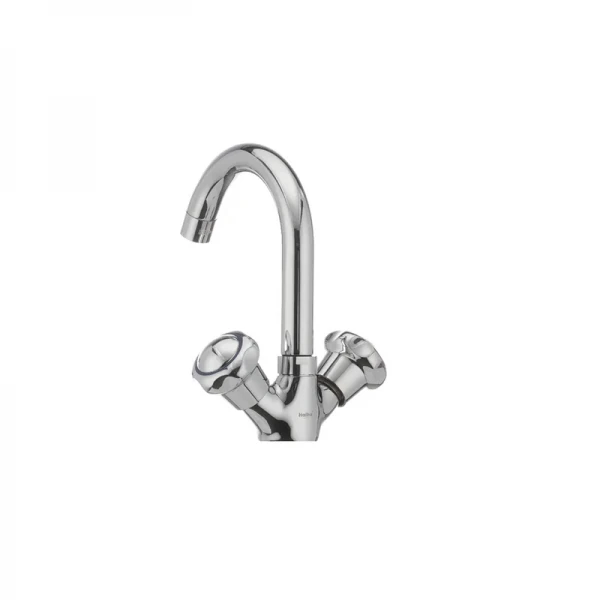 Смеситель для умывальника Haiba Mega 274 (HB0290)