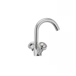 Смеситель для умывальника Haiba Mega 274 (HB0290)