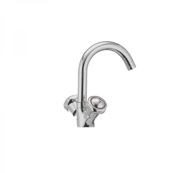 Смеситель для умывальника Haiba Mega 274 (HB0290)