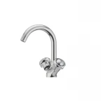 Смеситель для умывальника Haiba Mega 274 (HB0290)