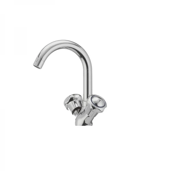 Смеситель для умывальника Haiba Mega 274 (HB0290)