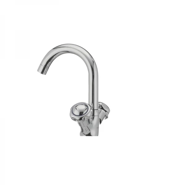 Смеситель для умывальника Haiba Mega 274 (HB0290)