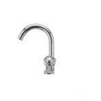 Змішувач для умивальника Haiba Mega 274 (HB0290)