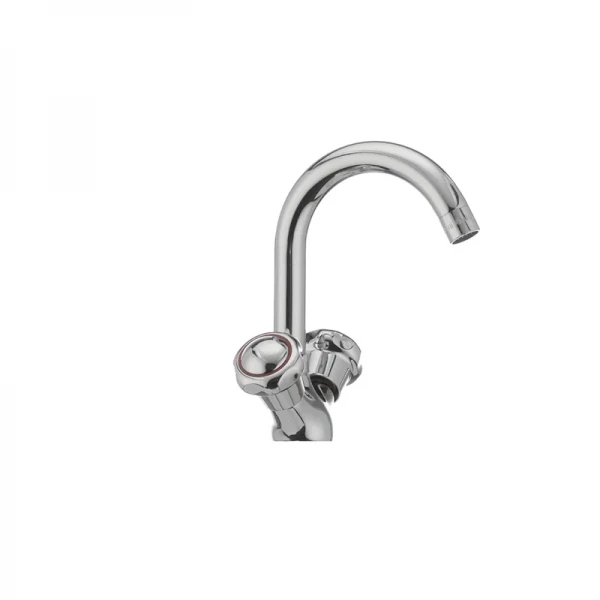 Смеситель для умывальника Haiba Mega 274 (HB0290)