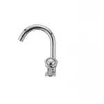 Смеситель для умывальника Haiba Mega 274 (HB0290)