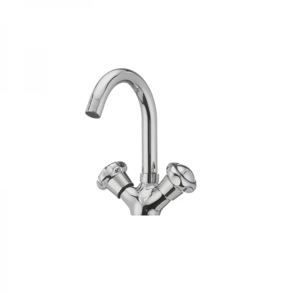 Смеситель для умывальника Haiba Mega 274 (HB0290)