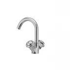 Смеситель для умывальника Haiba Mega 274 (HB0290)