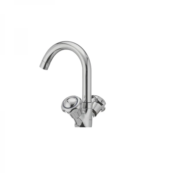 Смеситель для умывальника Haiba Mega 274 (HB0290)