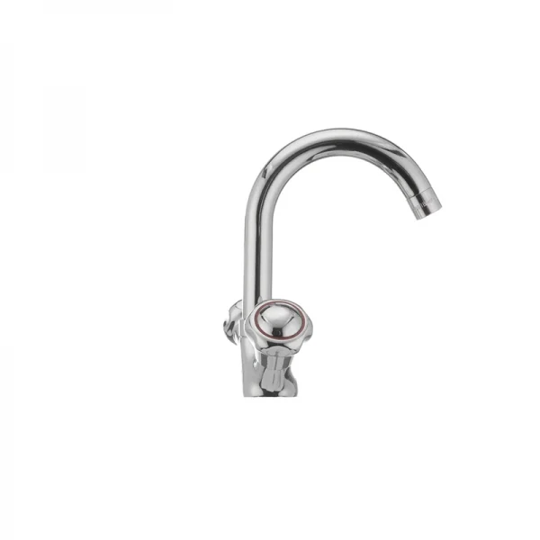 Смеситель для умывальника Haiba Mega 274 (HB0290)