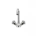 Смеситель для умывальника Haiba Mega 274 (HB0290)