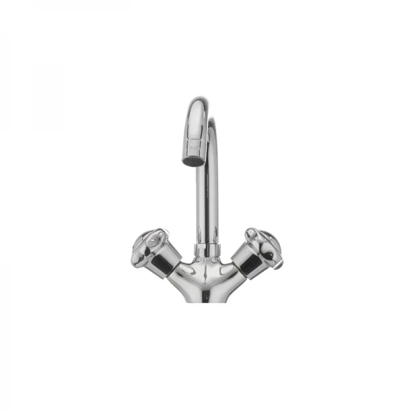 Смеситель для умывальника Haiba Mega 274 (HB0290)