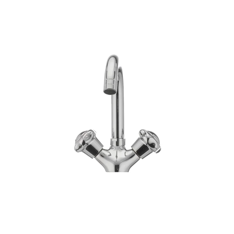 Змішувач для умивальника Haiba Mega 274 (HB0290)