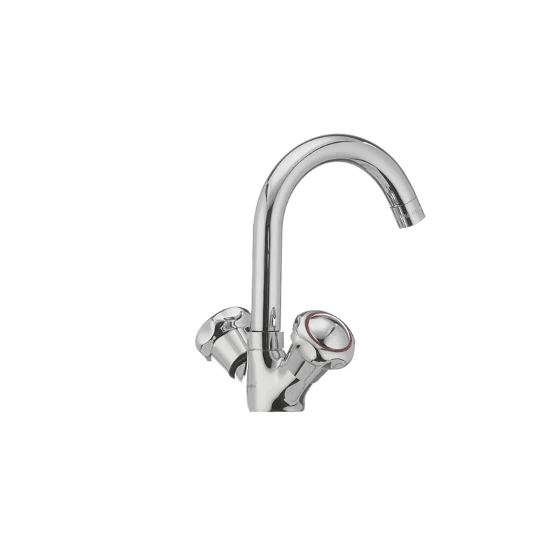 Змішувач для умивальника Haiba Mega 274 (HB0290)