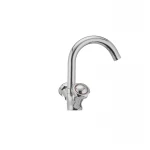 Смеситель для умывальника Haiba Mega 274 (HB0290)