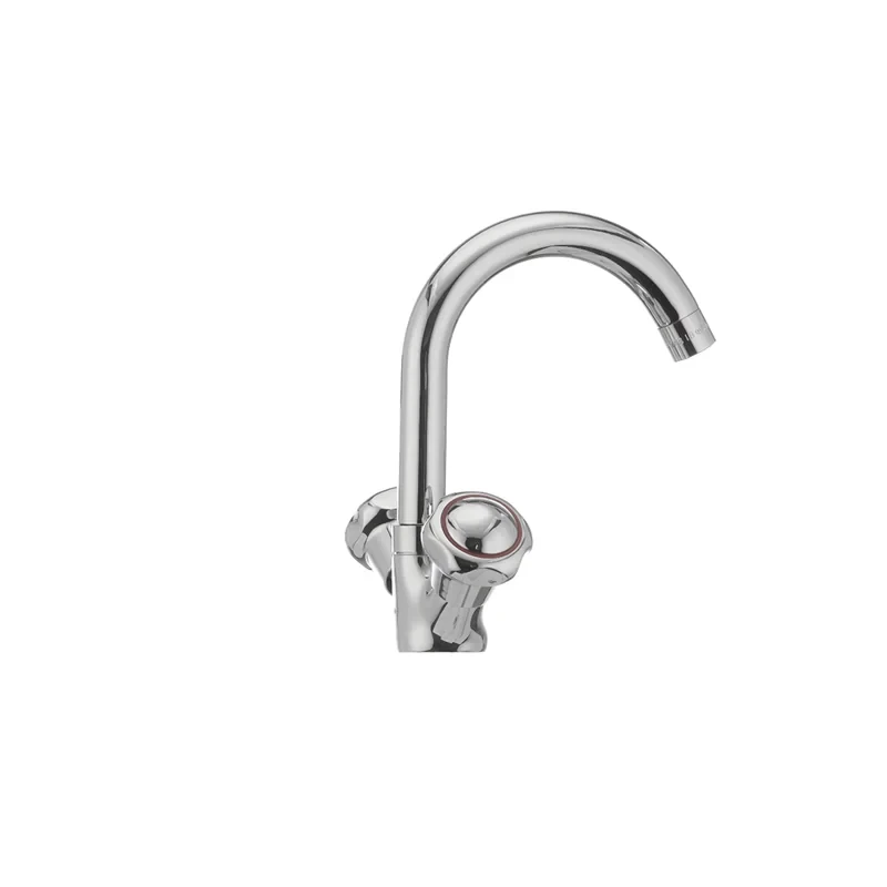 Змішувач для умивальника Haiba Mega 274 (HB0290)