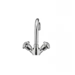 Смеситель для умывальника Haiba Mega 274 (HB0290)