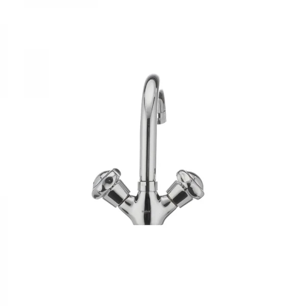 Смеситель для умывальника Haiba Mega 274 (HB0290)