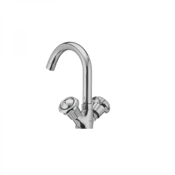 Смеситель для умывальника Haiba Mega 274 (HB0290)