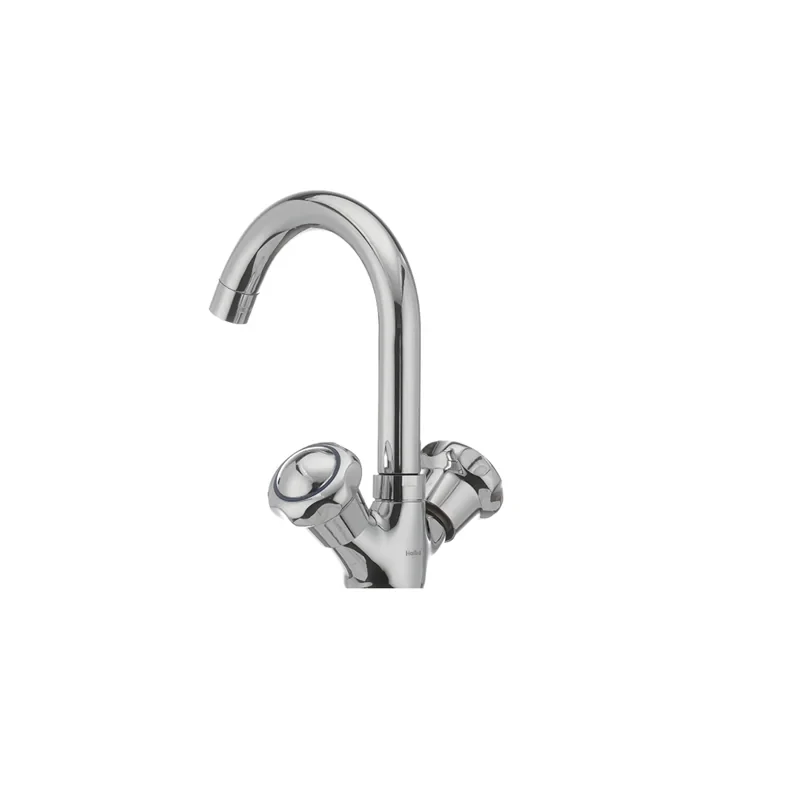 Змішувач для умивальника Haiba Mega 274 (HB0290)