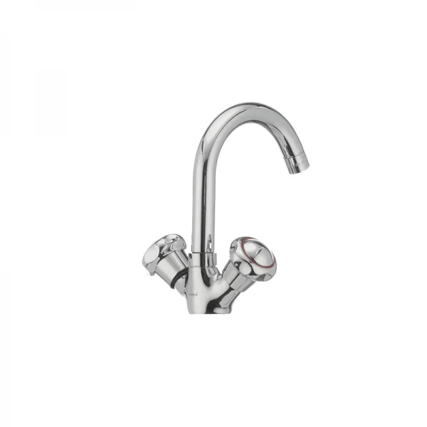 Смеситель для умывальника Haiba Mega 274 (HB0290)